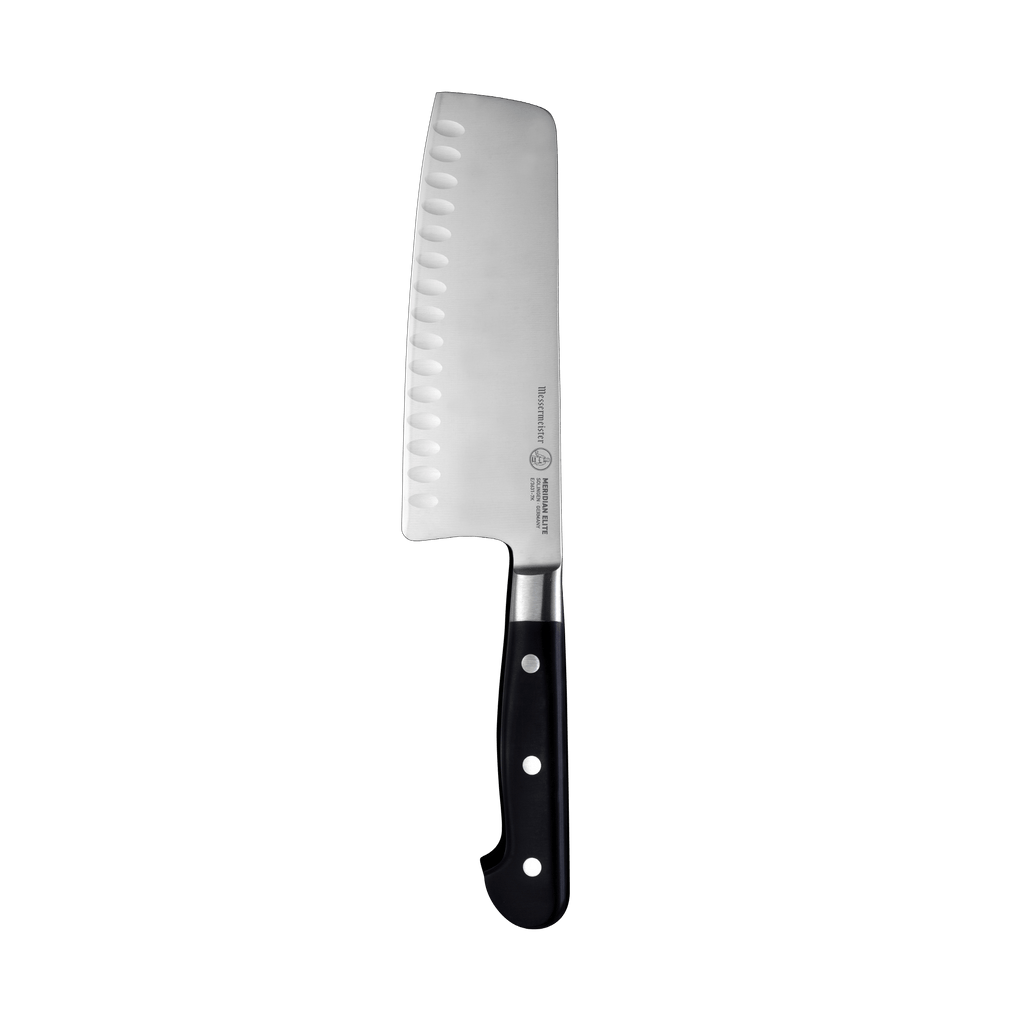 Meridian Elite Kullens Vegetable Knife - 7