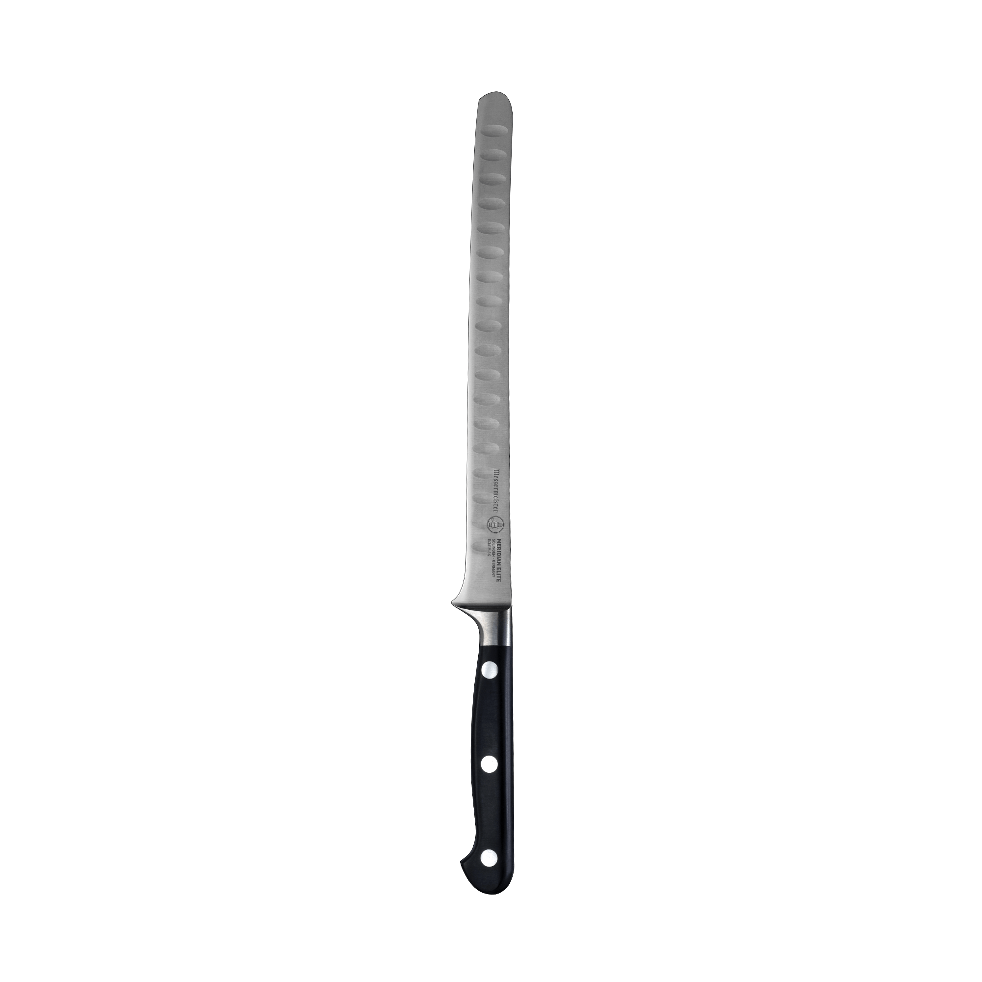 Meridian Elite Kullens Flexible Fillet Knife - 8" - Messermeister