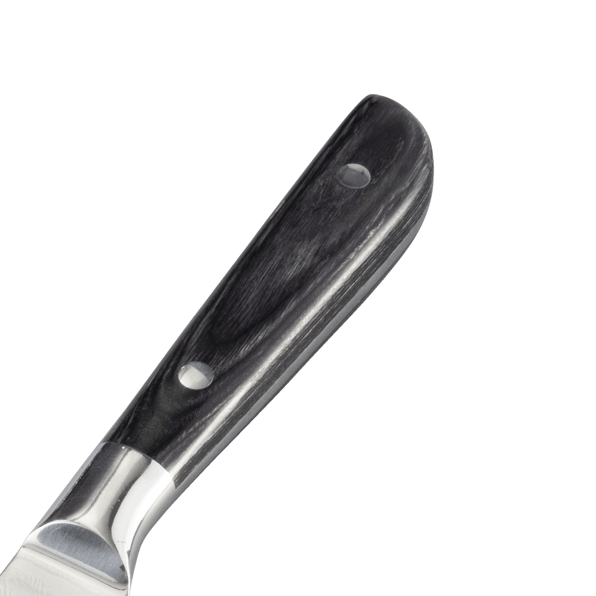 Avanta Rolle Avanta Damascus Carving Set - 2 Piece