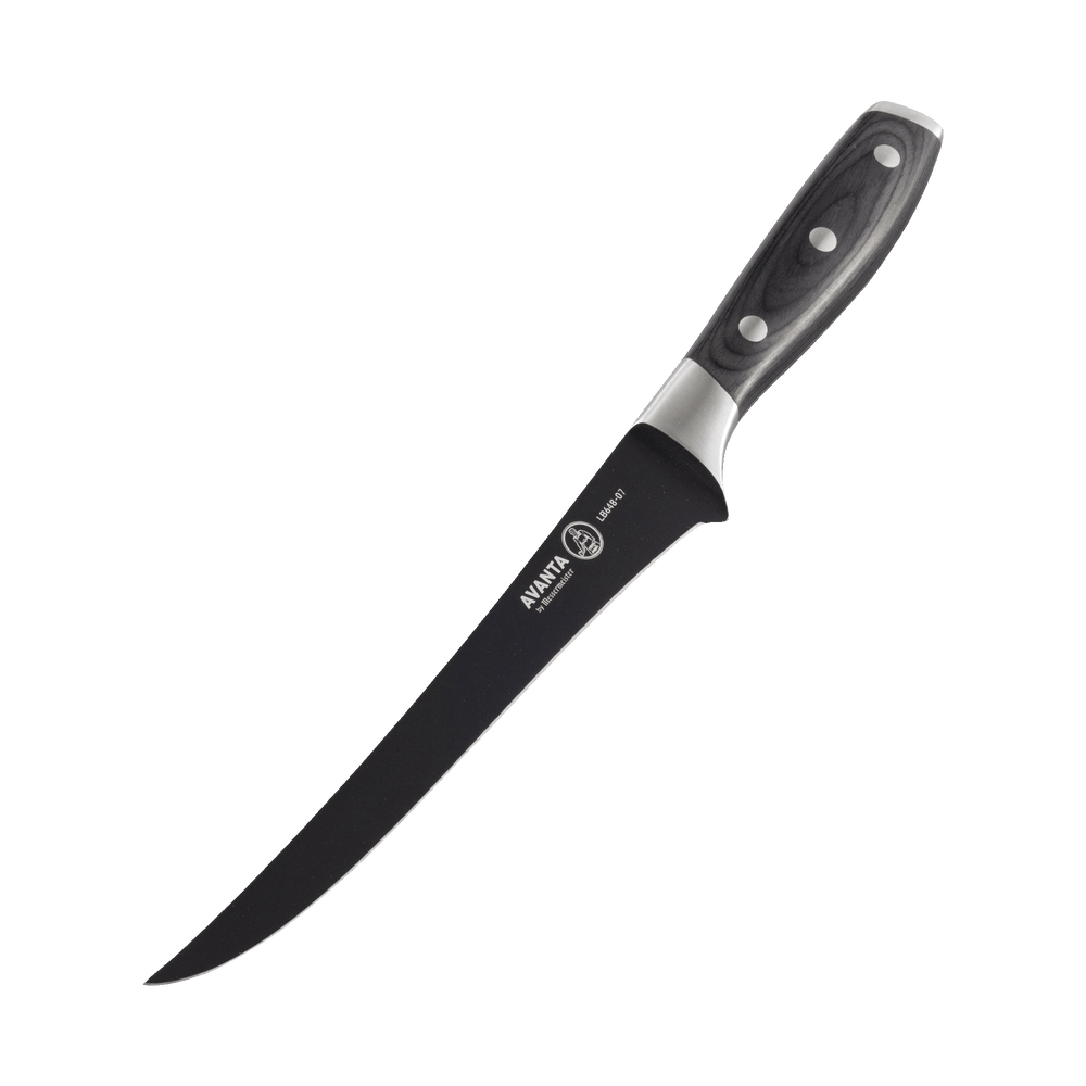 Avanta Kendrick BBQ Fillet Knife - 7