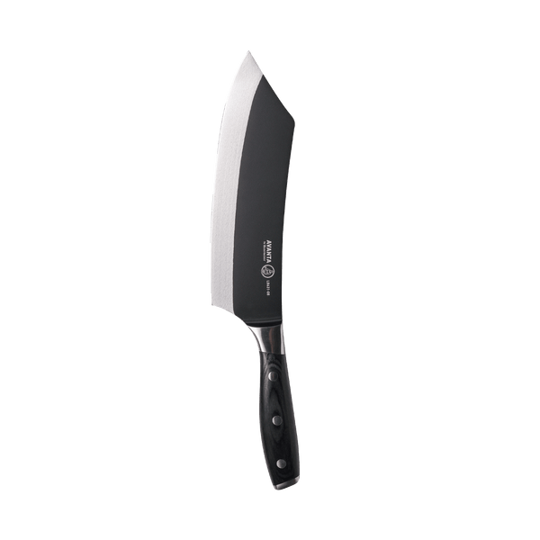 Avanta 8-inch BBQ Knife | Bennie Kendrick | Messermeister® Avanta 8-inch BBQ Knife | Bennie Kendrick | Messermeister®