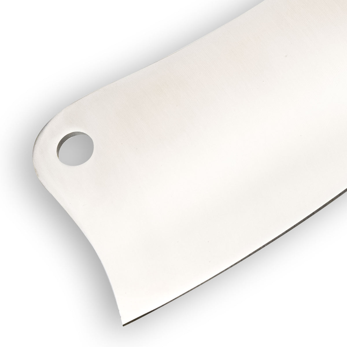 Avanta Rolle Avanta Pakkawood Heavy Cleaver - 7