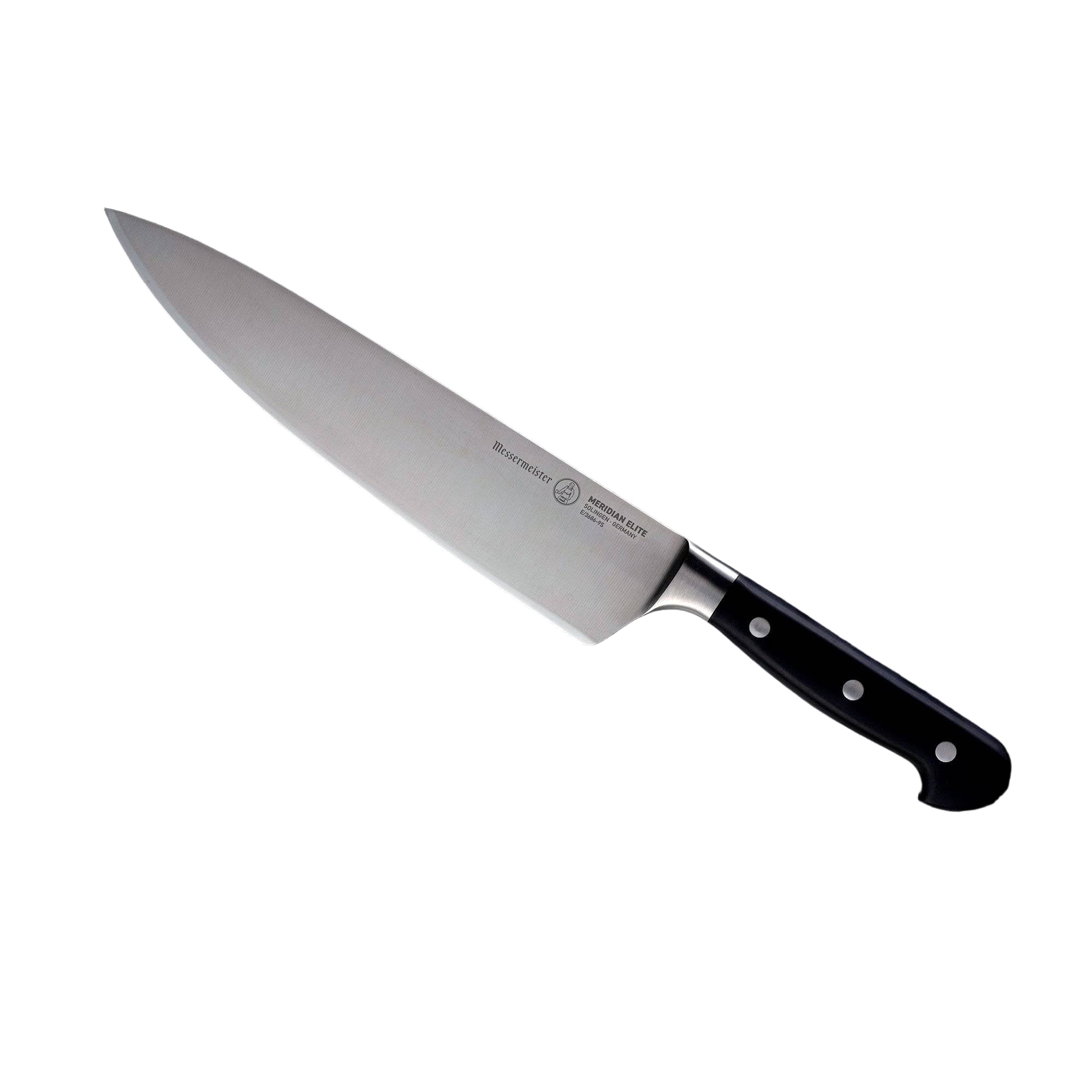 Messermeister Meridian Elite Chef's Knife - Thumbnail 4