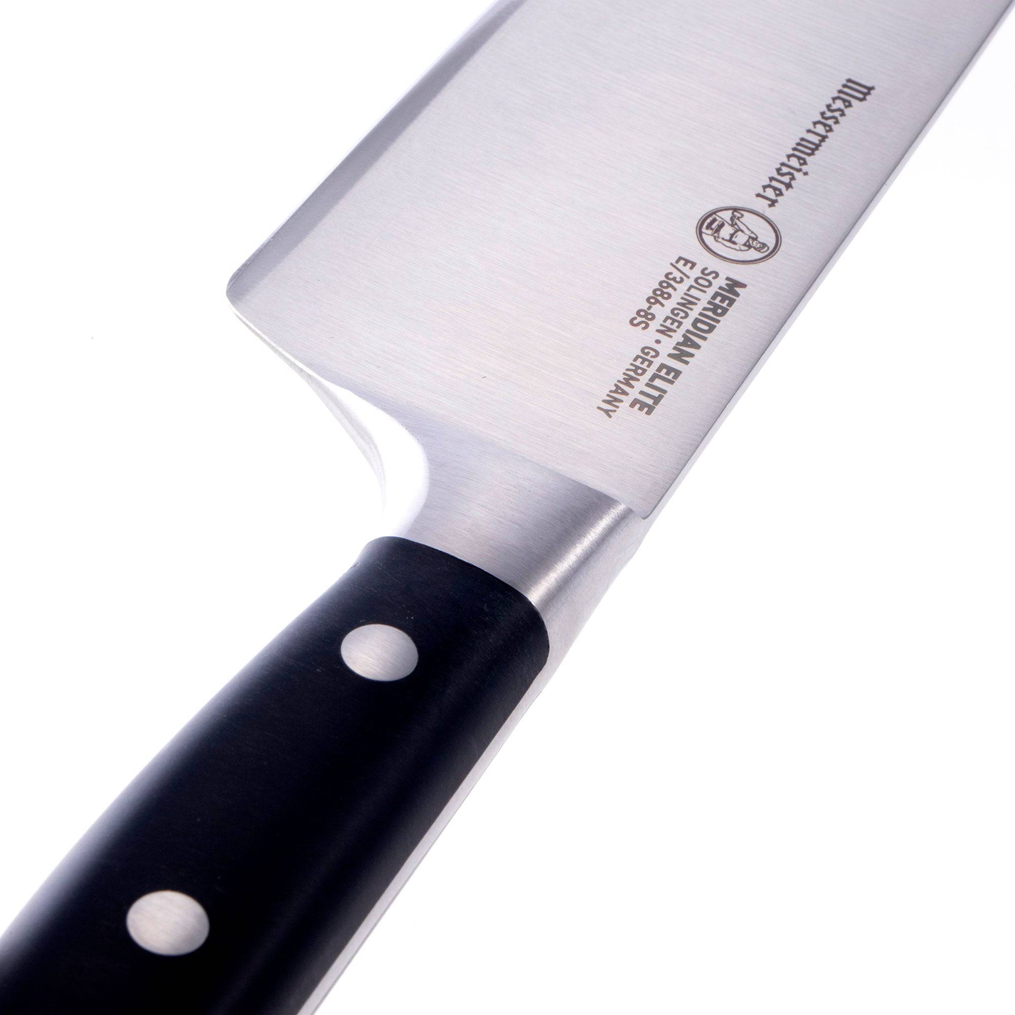 Messermeister Meridian Elite Chef's Knife - Thumbnail 5