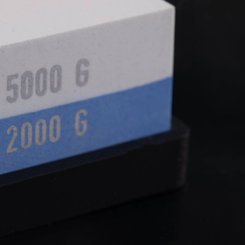 Polishing Stone - 2000 & 5000 Grit Polishing Stone - 2000 & 5000 Grit