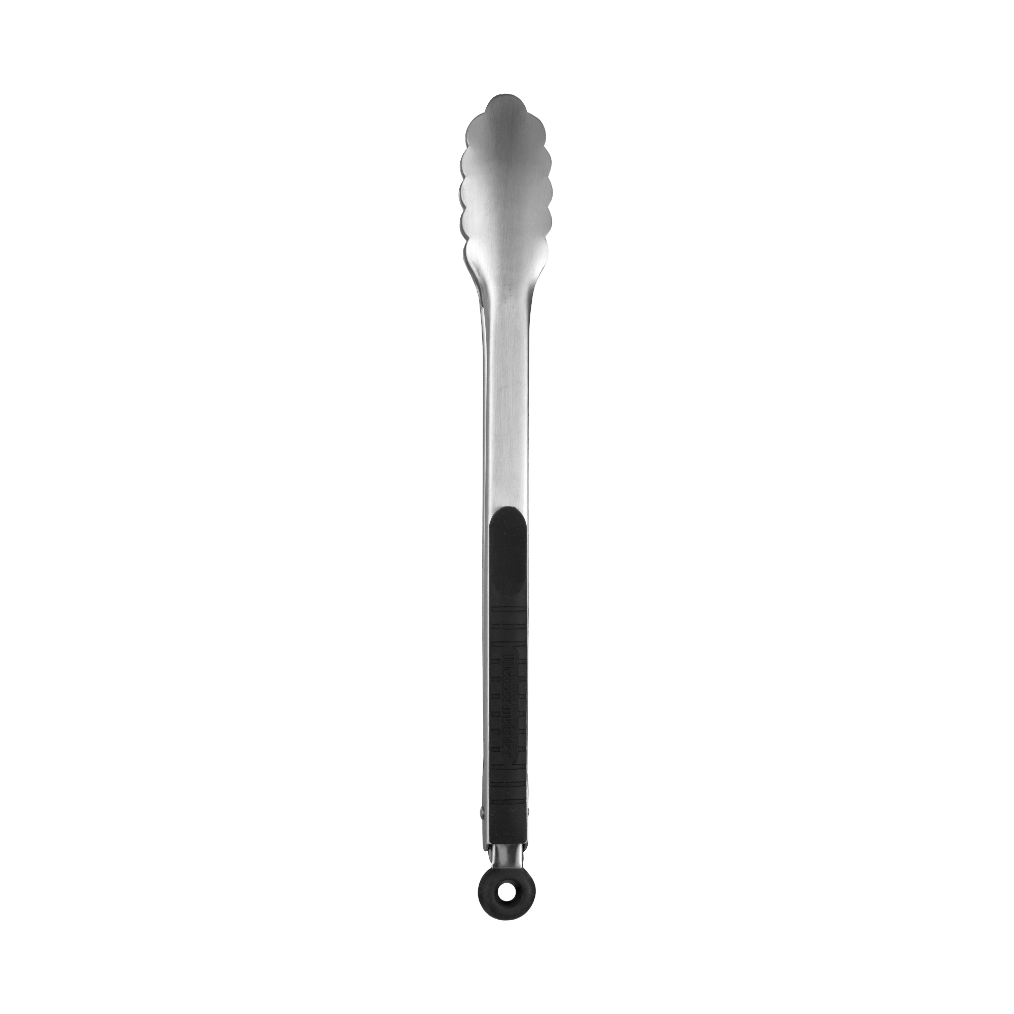 Messermeister 12 Inch Stainless Locking Tongs