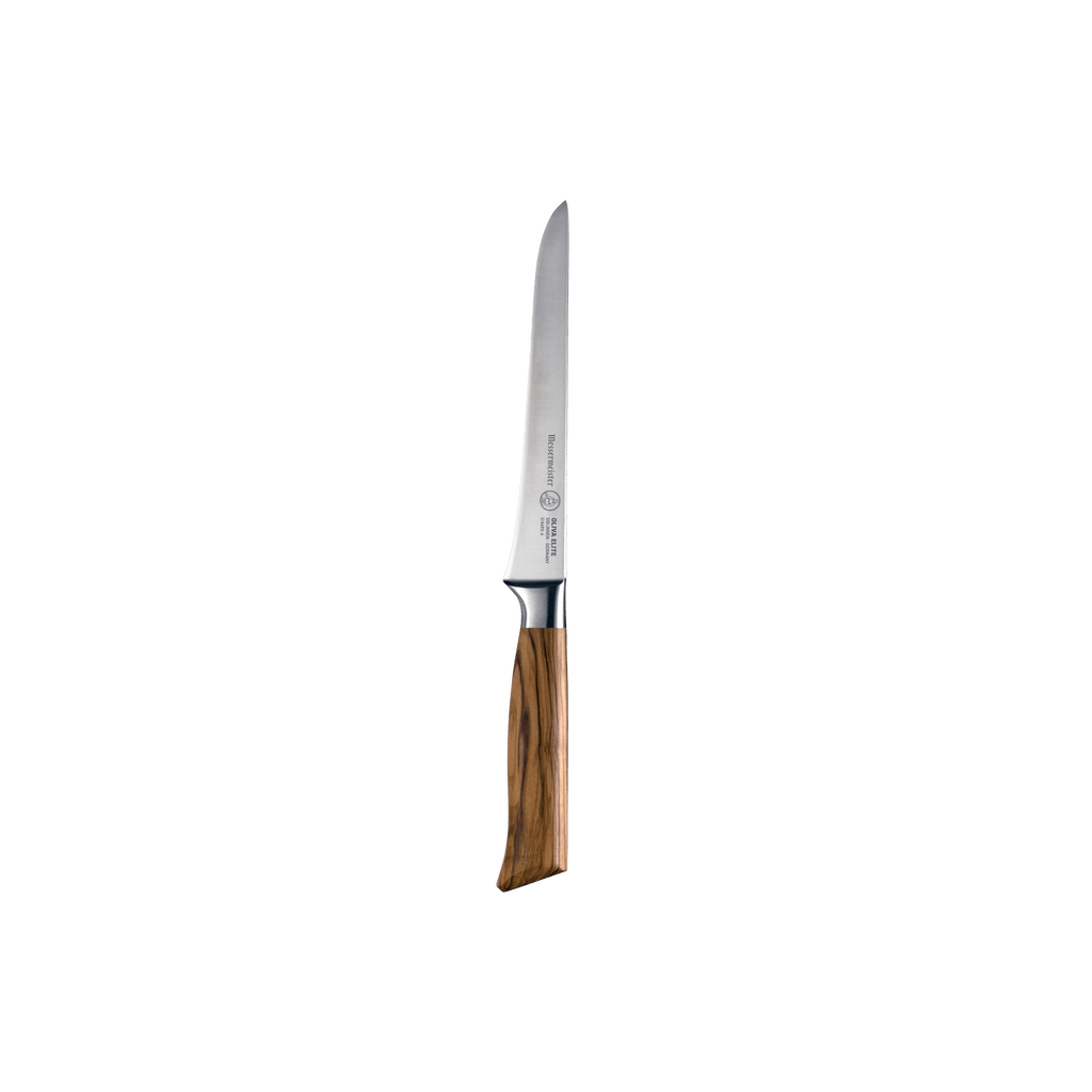 Oliva Elite Stiff Boning Knife - 6
