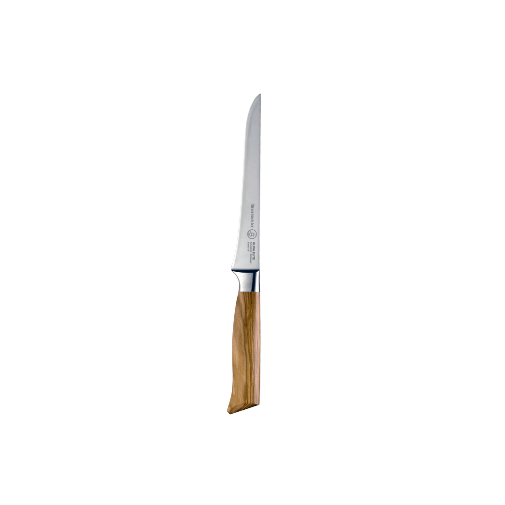 Oliva Elite Flexible Boning Knife - 6