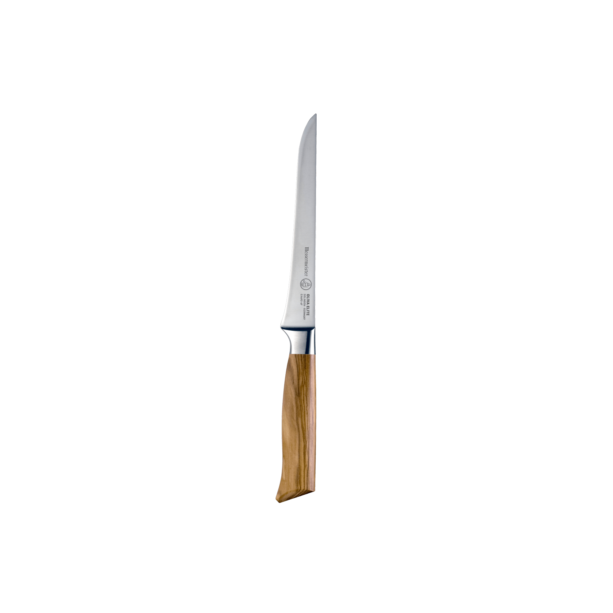 Oliva Elite Flexible Boning Knife - 6" - Messermeister
