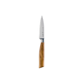 Oliva Elite Spear Point Paring Knife - 3.5