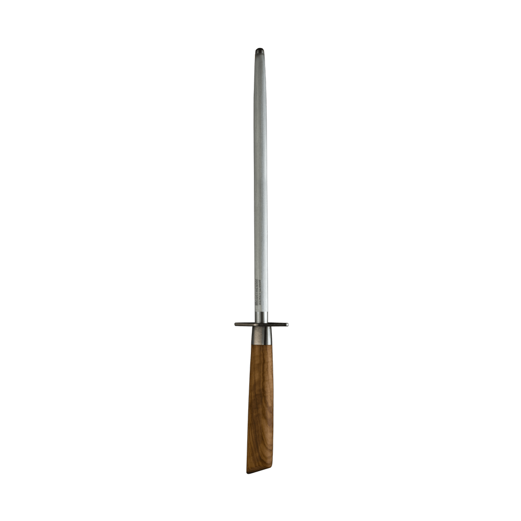 Oliva Elite Fine Grit Steel - 10