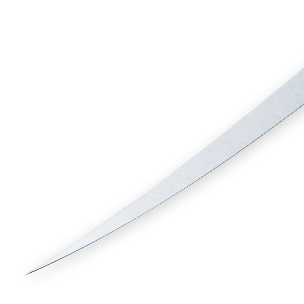 Iron & Resin Overland Chef Fillet Knife - 7" - Messermeister