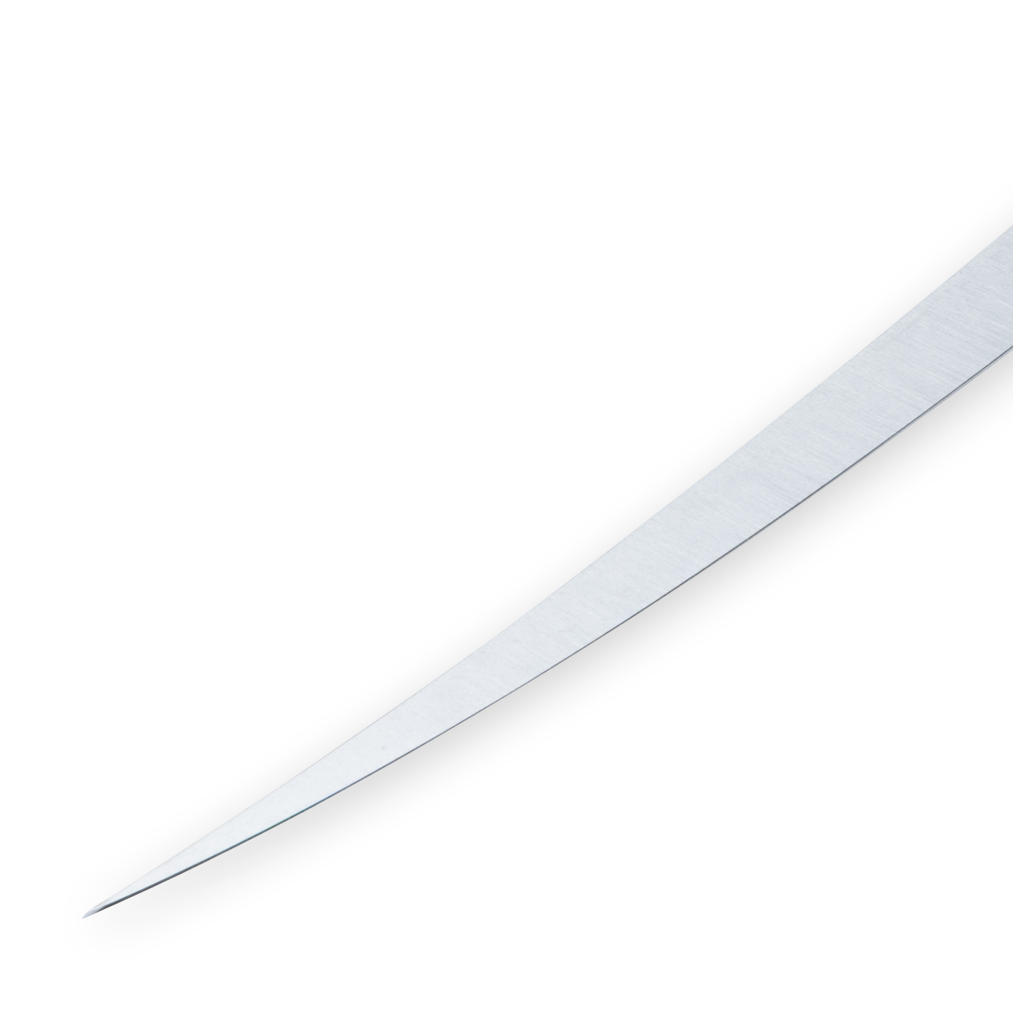 Iron & Resin Overland Chef Fillet Knife - 7" - Messermeister