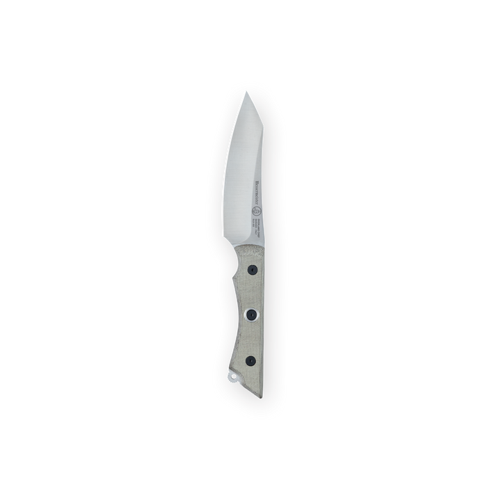 Overland Chef Utility Knife - 4.5"