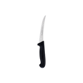 Pro Series Semi-Flexible Curved Kullens Boning Knife - 6