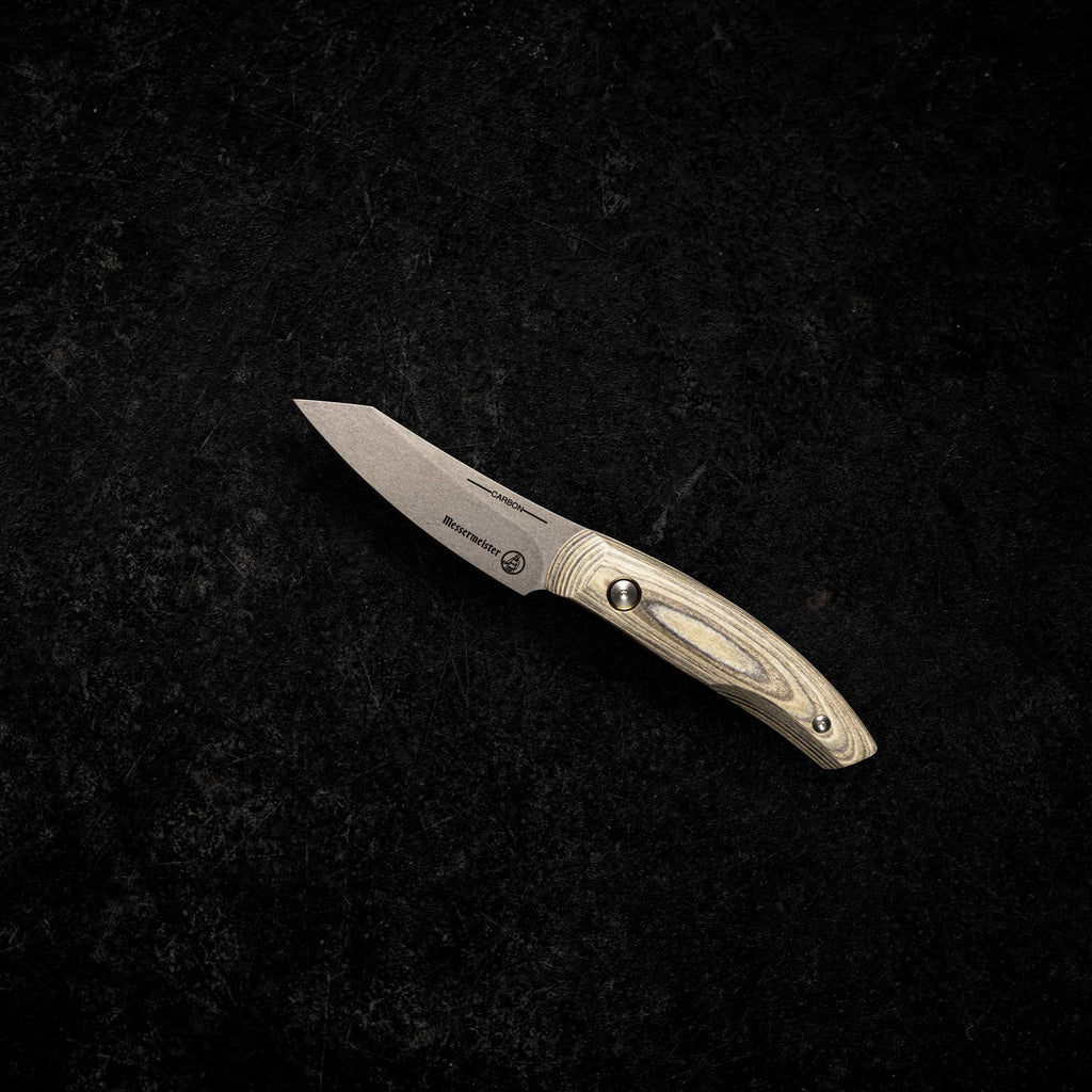 Carbon 3.5 Inch Paring Knife