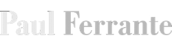 Paul Ferrante Logo