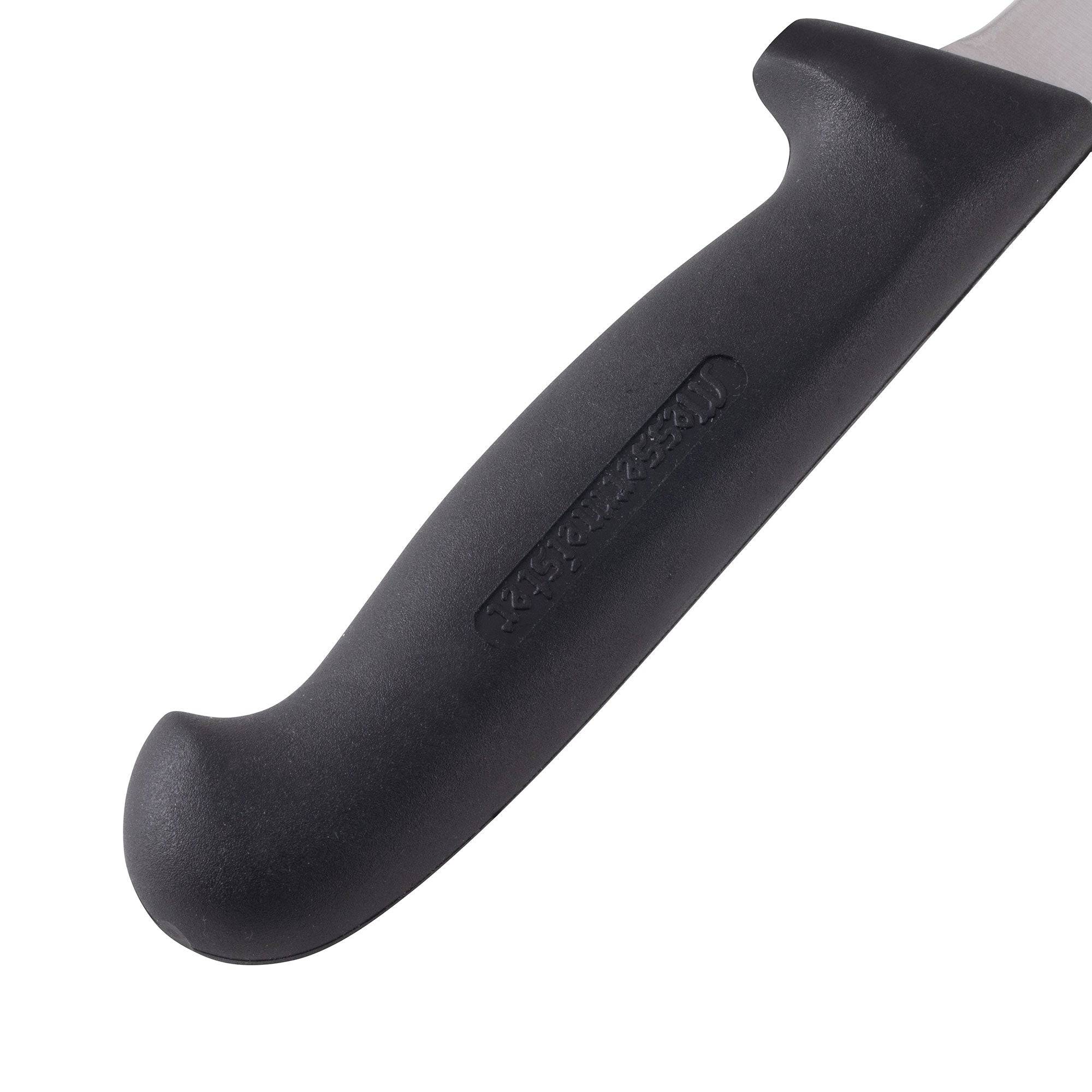 Messermeister Pro Series Flexible Fillet Knife - 8" - Made in Portugal - PolyFibre TPE Handle - X50 Steel