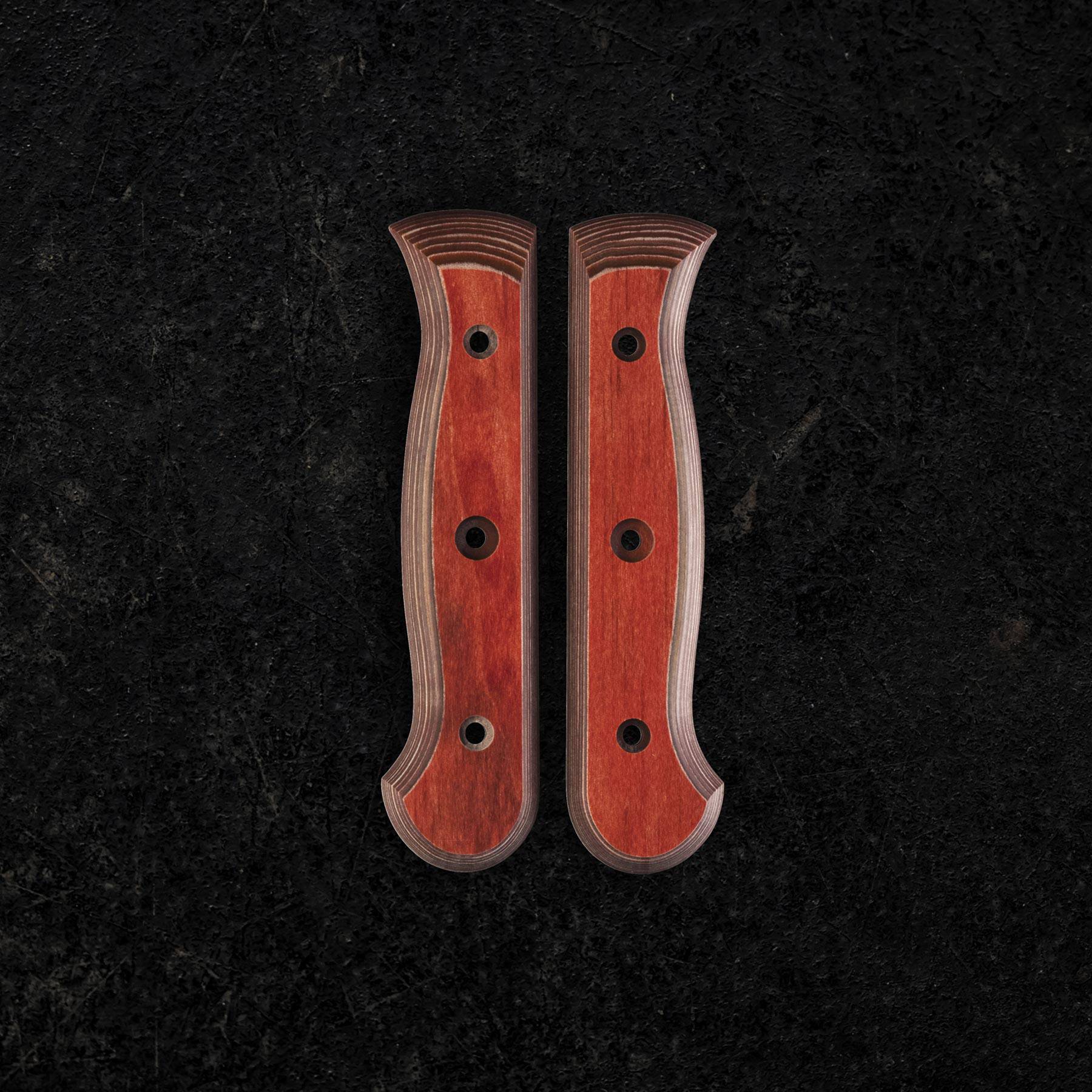Custom Terra Mod Kit Handle - Small - Messermeister