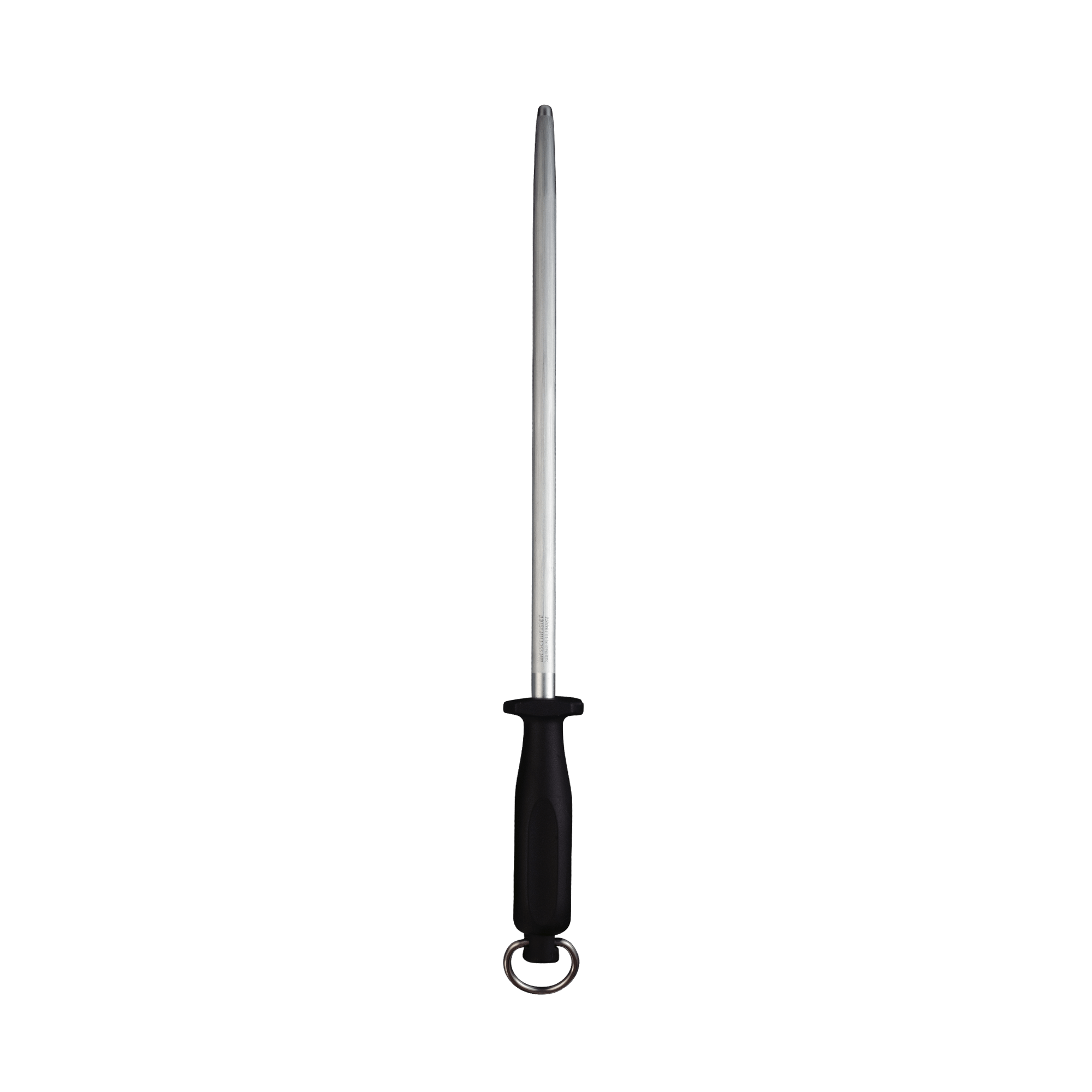 Fine Grit Honing Steel - 10" - Messermeister