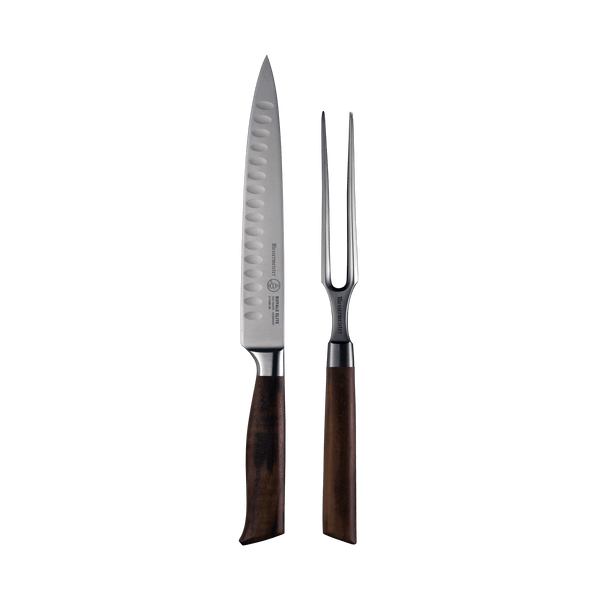 Royale Elite 2 Piece Kullenschliff Carving Set