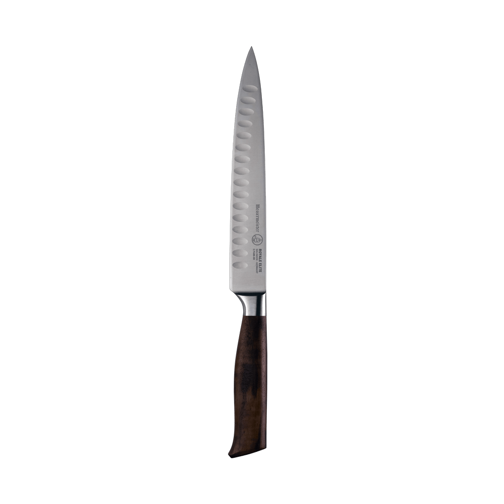 Royale Elite  Kullens Carving Knife - 8