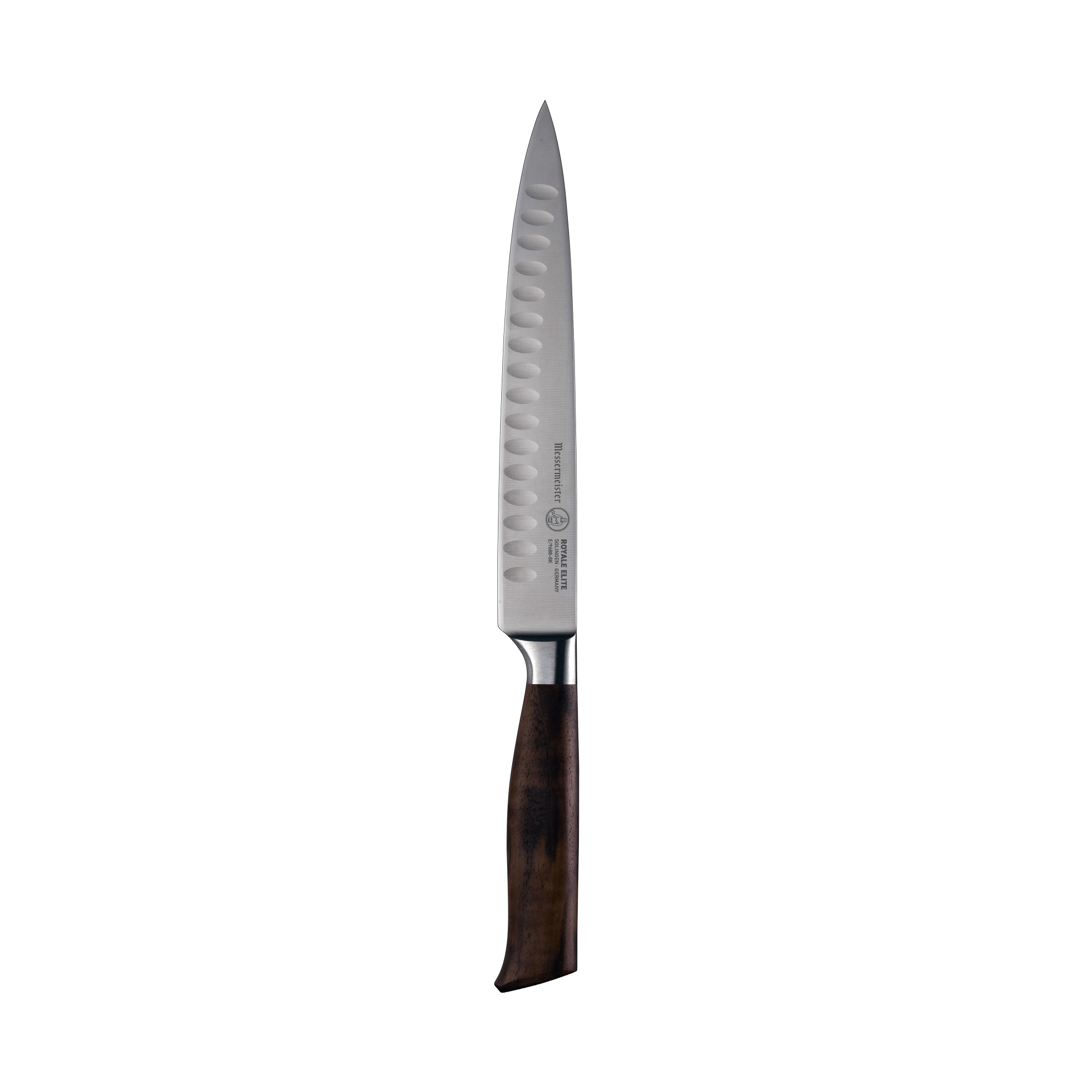 Royale Elite  Kullens Carving Knife - 8" - Messermeister