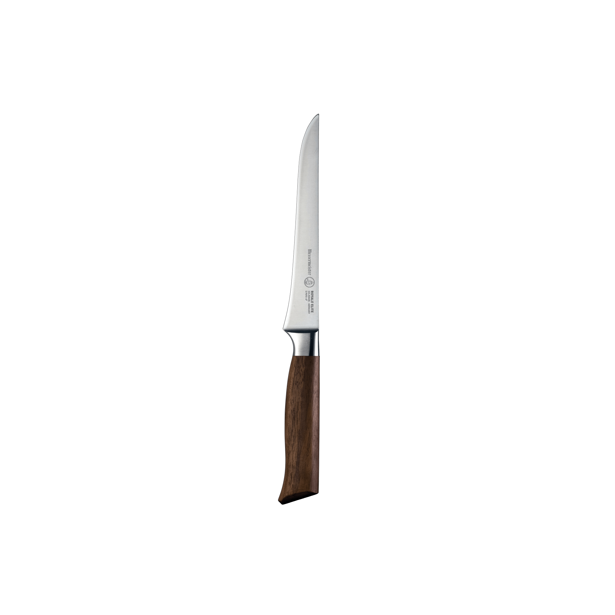 Royale Elite Flexible Boning Knife - 6" - Messermeister