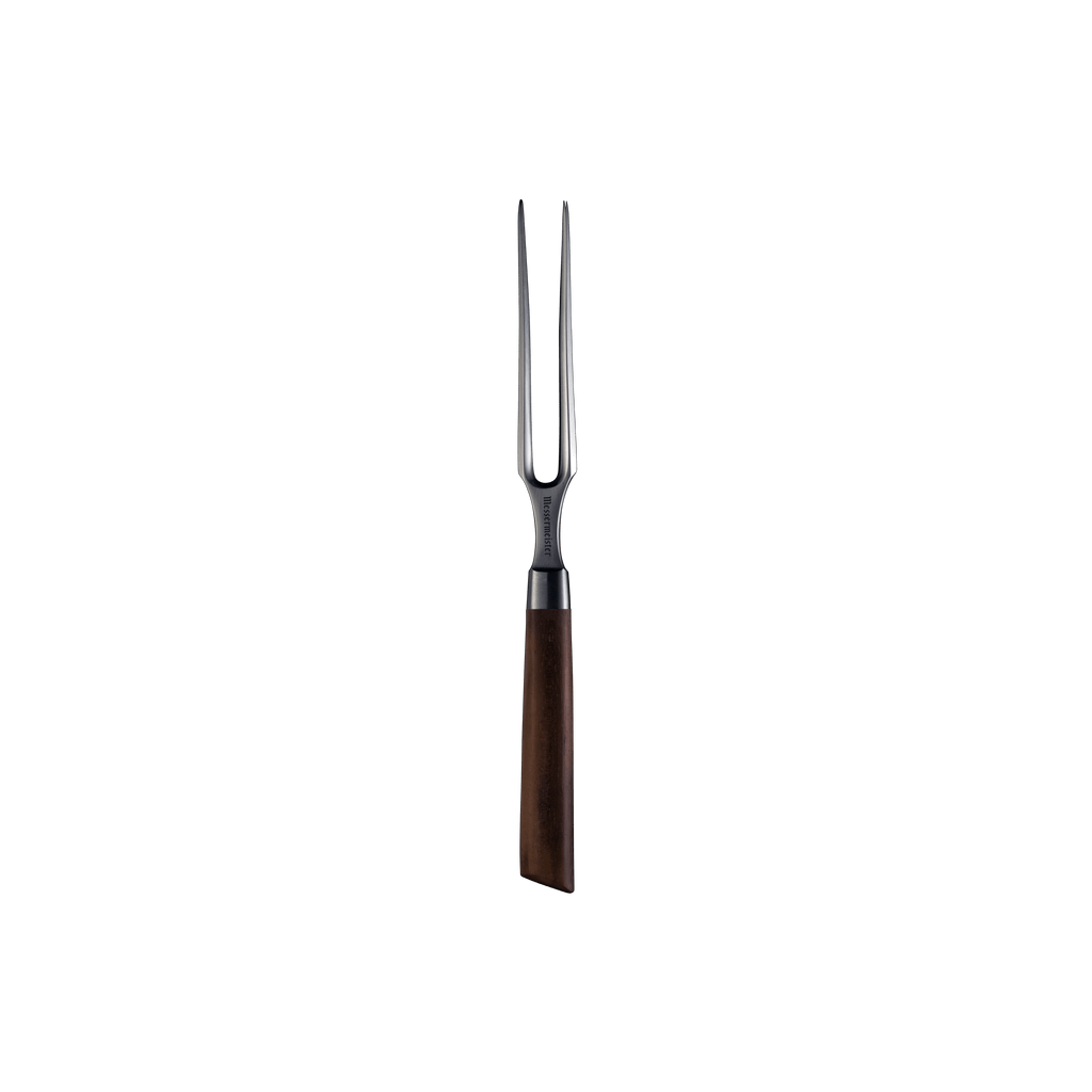 Royale Elite Straight Carving Fork - 6