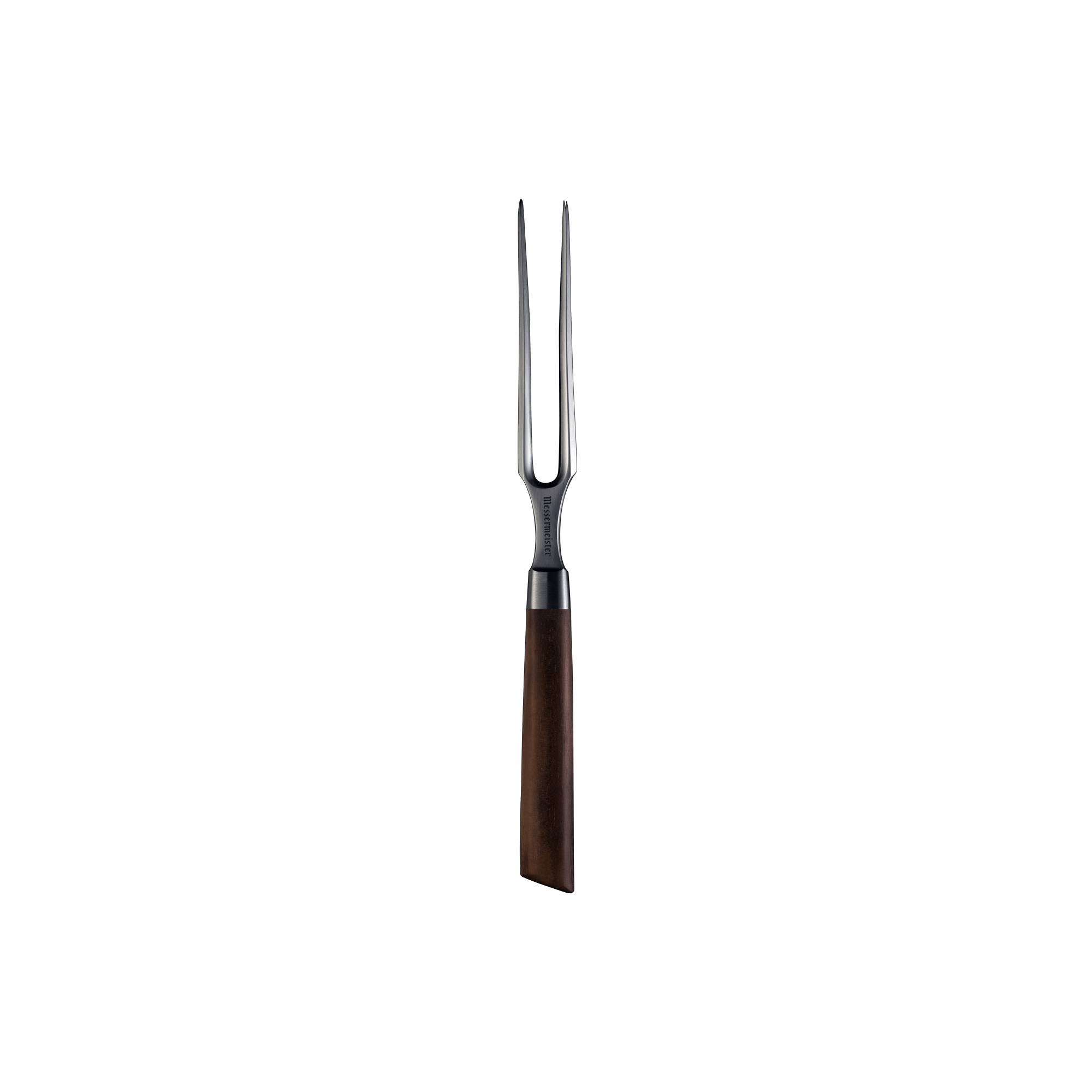 Royale Elite Straight Carving Fork - 6" - Messermeister