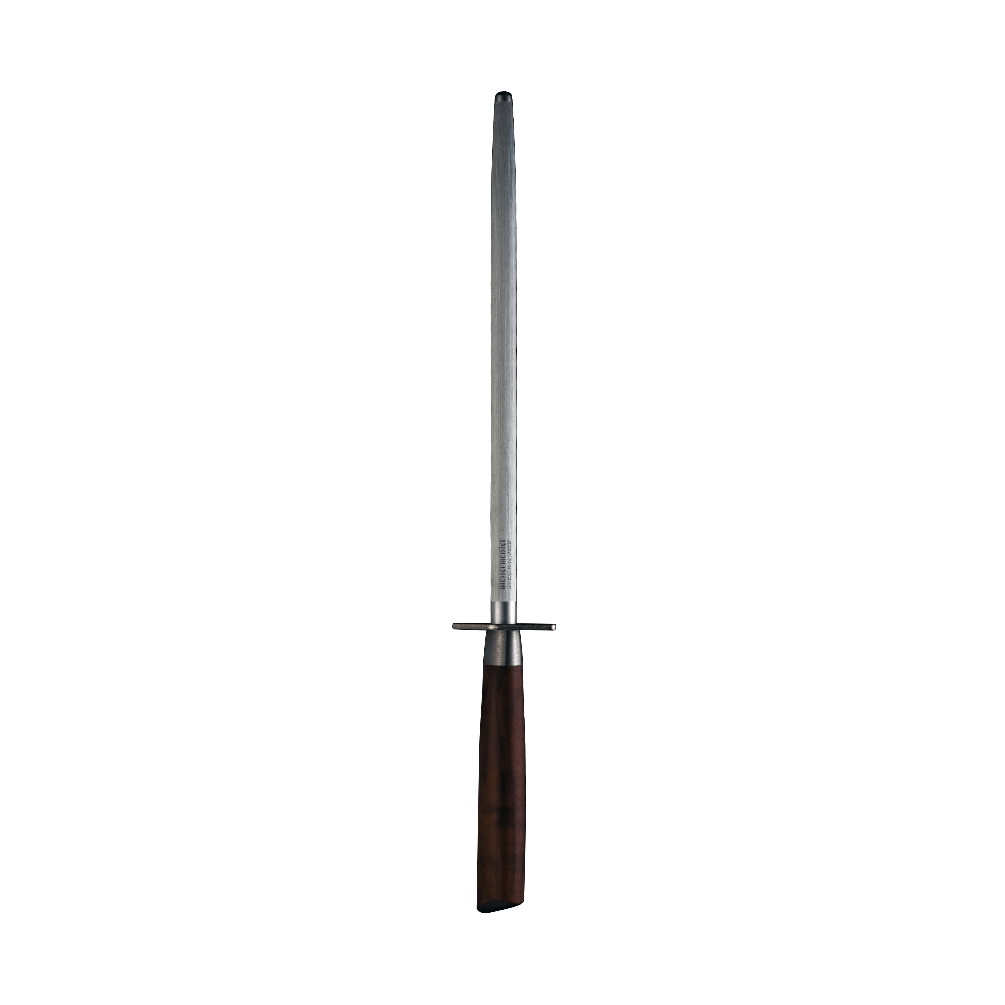 Royale Elite Fine Grit Steel - 10" - Messermeister
