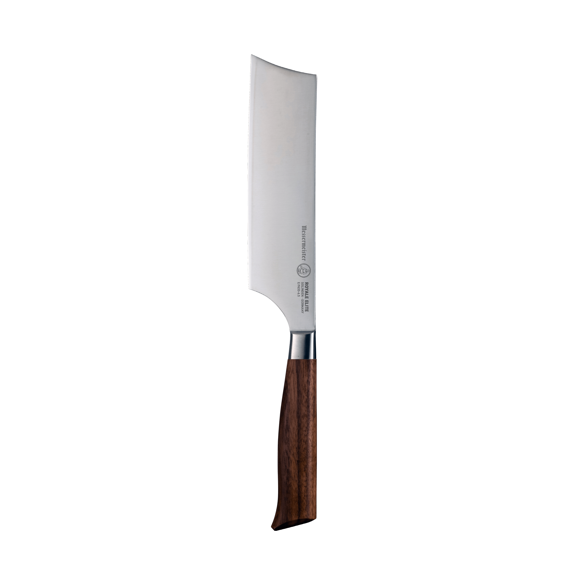 Royale Elite Nakiri Knife - 6.5" - Messermeister