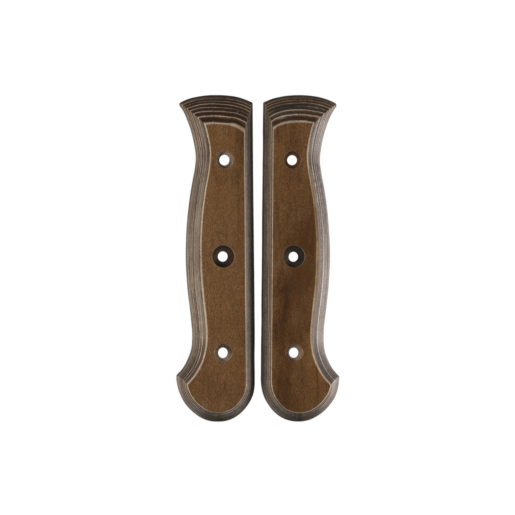 Custom Russet Mod Kit Handle - Small - Messermeister