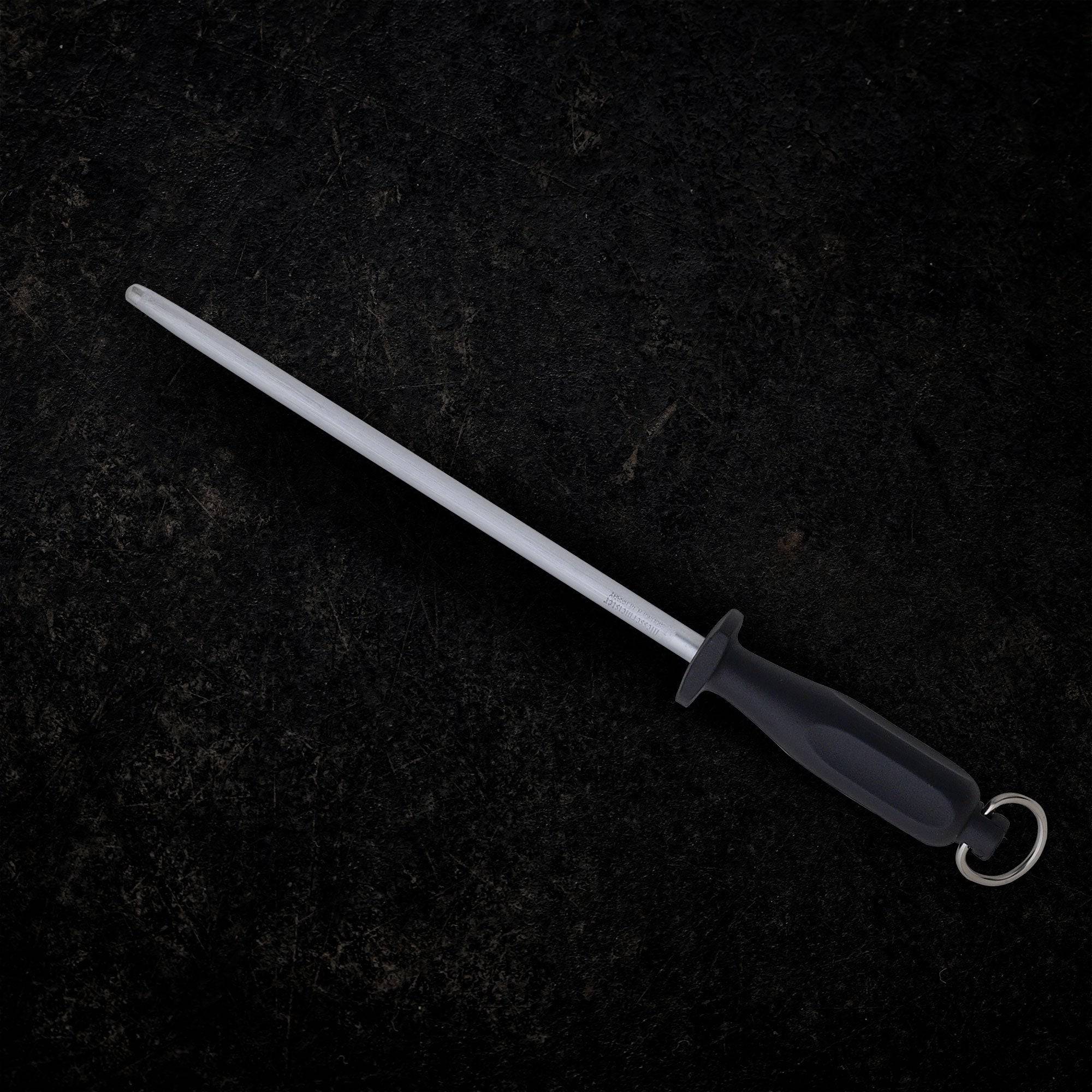 Fine Grit Honing Steel - 12" - Messermeister