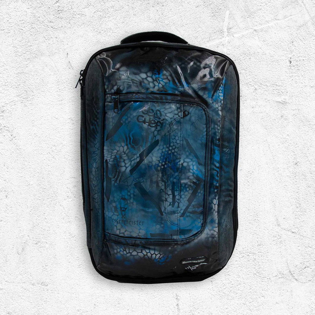 Limited Edition Soles By Sir Chef Backpack: 13 of 20 - Messermeister