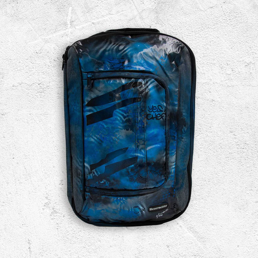Limited Edition Soles By Sir Chef Backpack: 1 of 20
