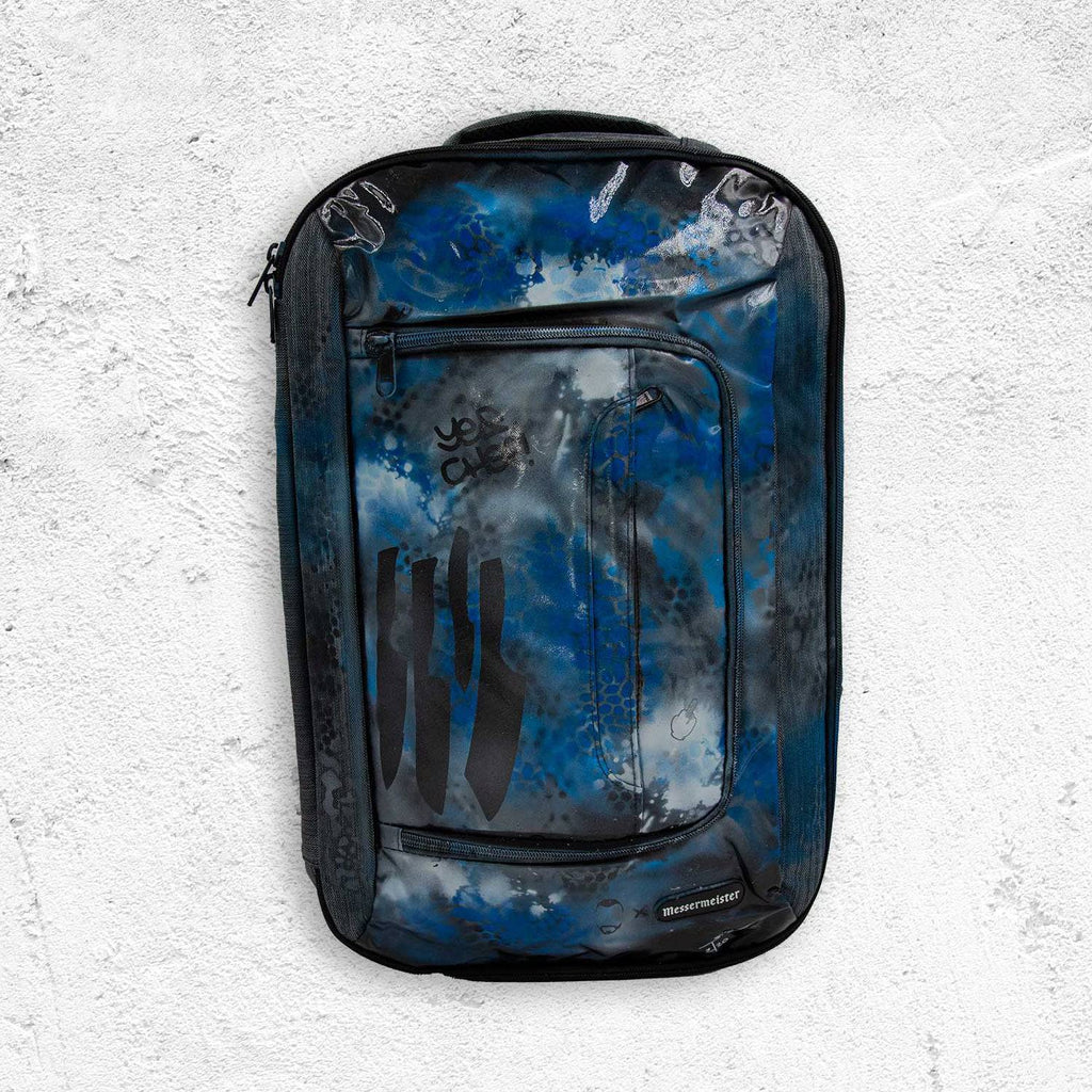 Limited Edition Soles By Sir Chef Backpack: 2 of 20 - Messermeister