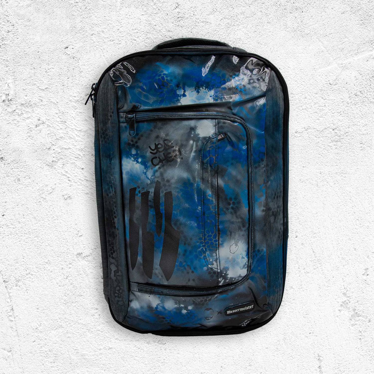Limited Edition Soles By Sir Chef Backpack: 2 of 20 - Messermeister
