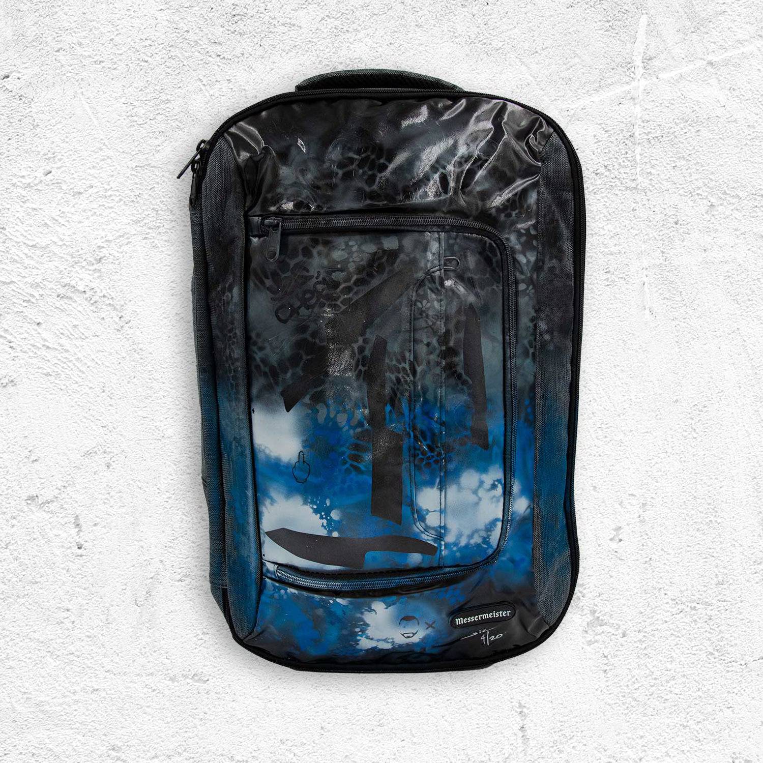 Limited Edition Soles By Sir Chef Backpack: 4 of 20 - Messermeister