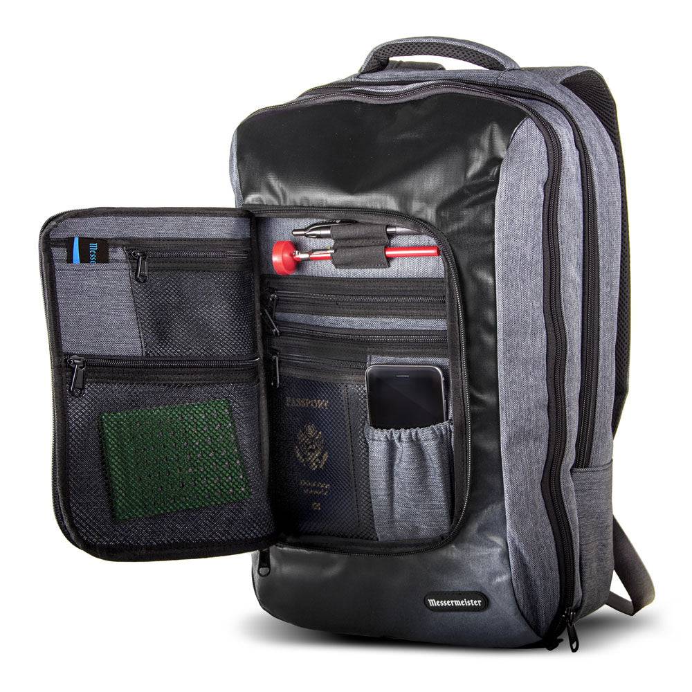Limited Edition Soles By Sir Chef Backpack: 19 of 20 - Messermeister