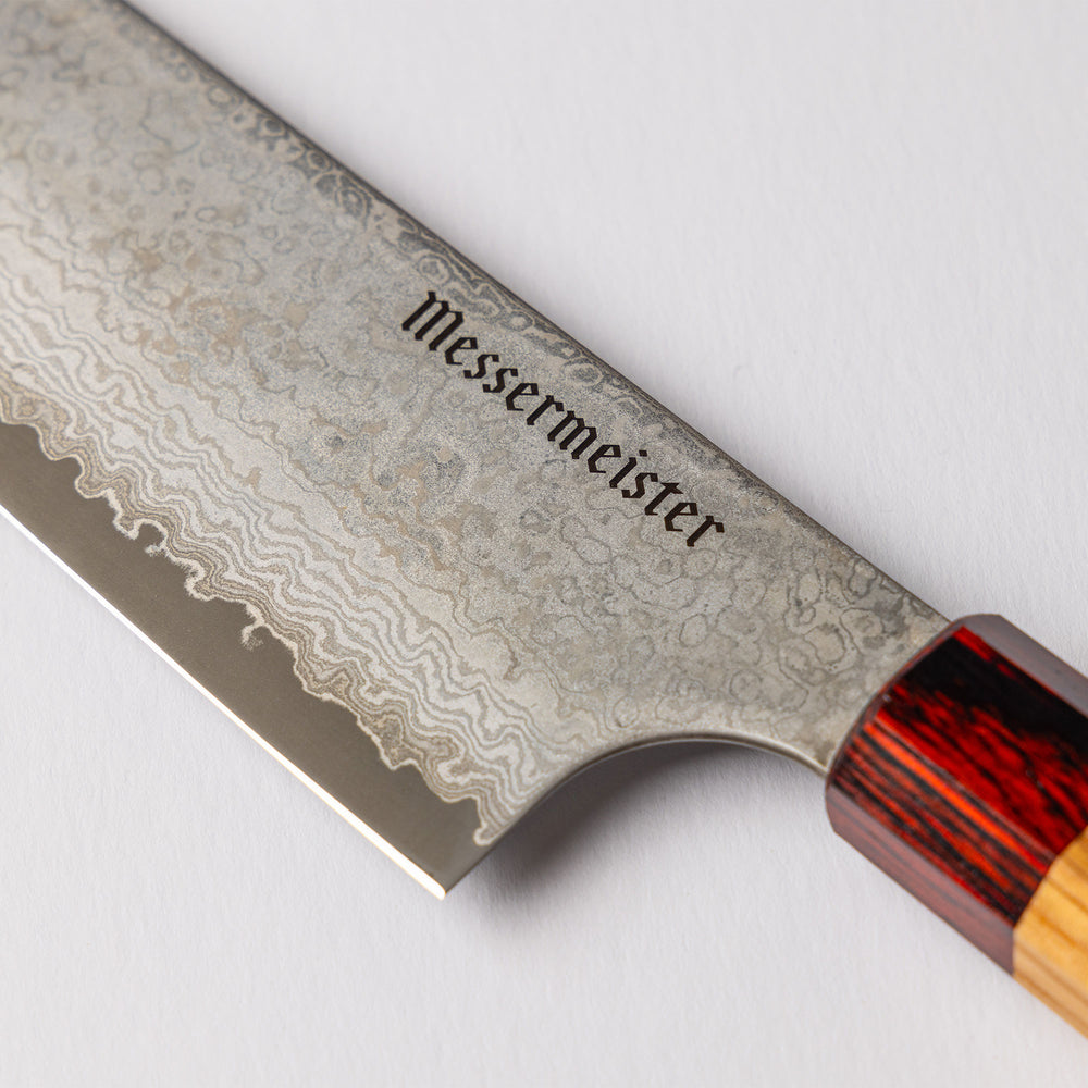 How To Clean Bunka Knife: Easy Care And Sharpening Tips 8 Personal tips and lessons from experience