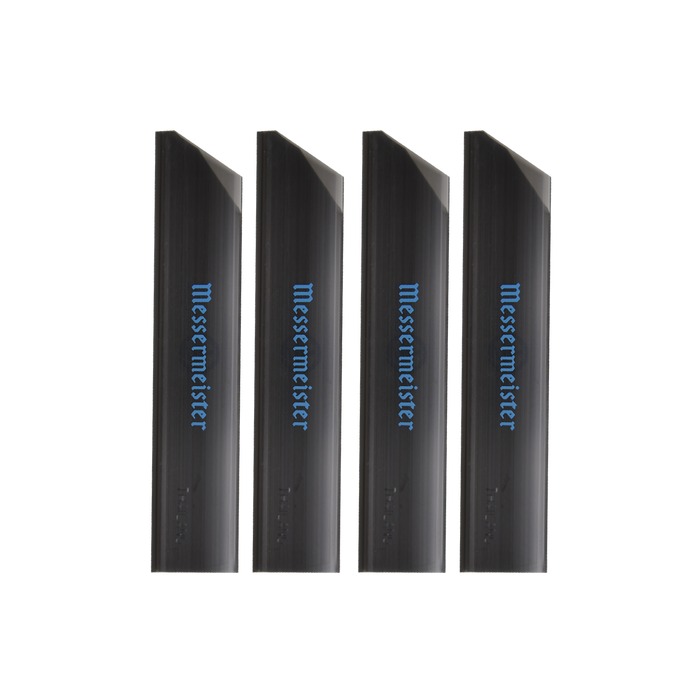 4 Piece Steak Knife Edge-Guard Set - Messermeister