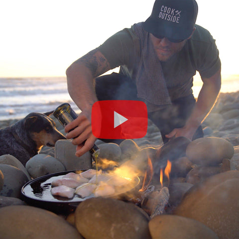 Adventure Chef 6