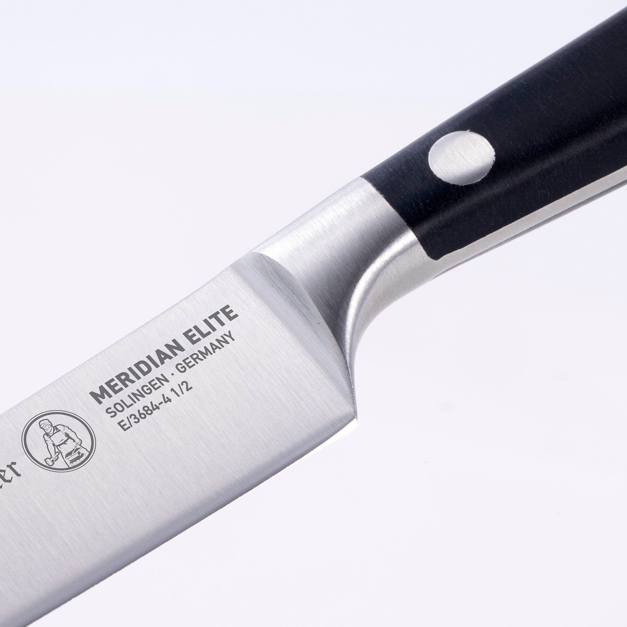 Messermeister Custom Steak Knife
