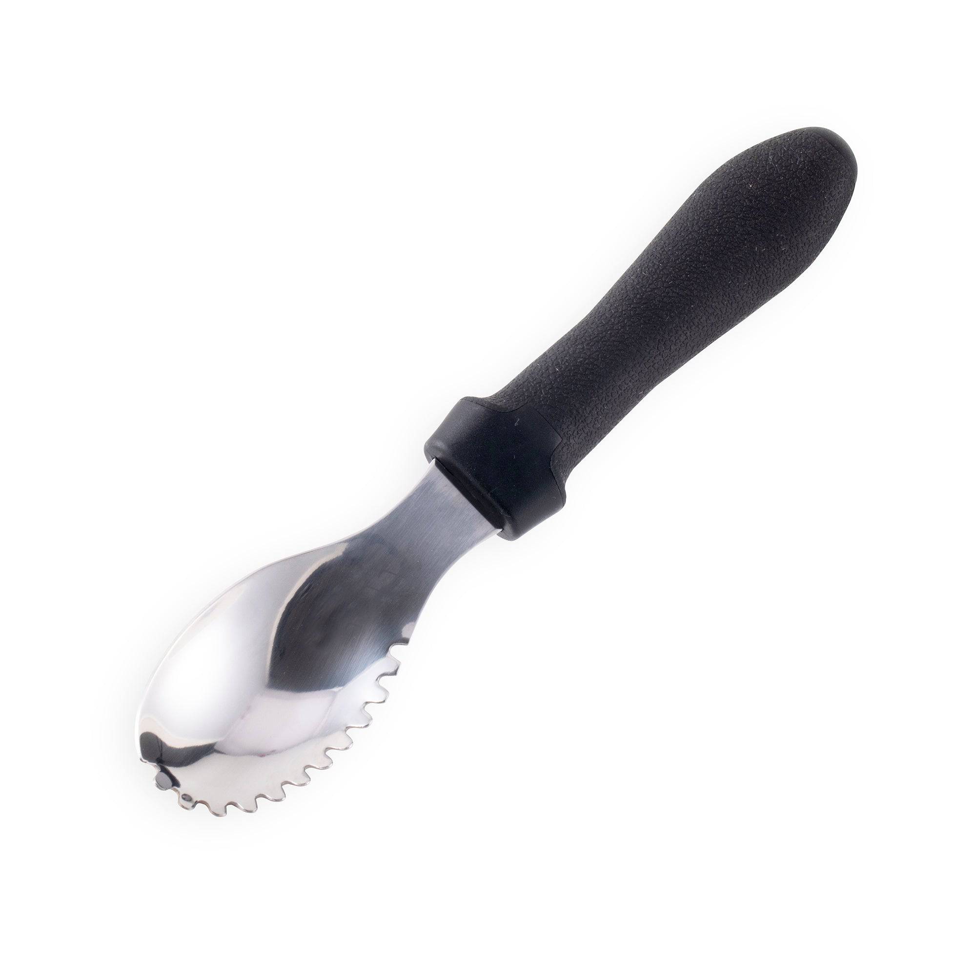 Messermeister Culinary Scoop, Black