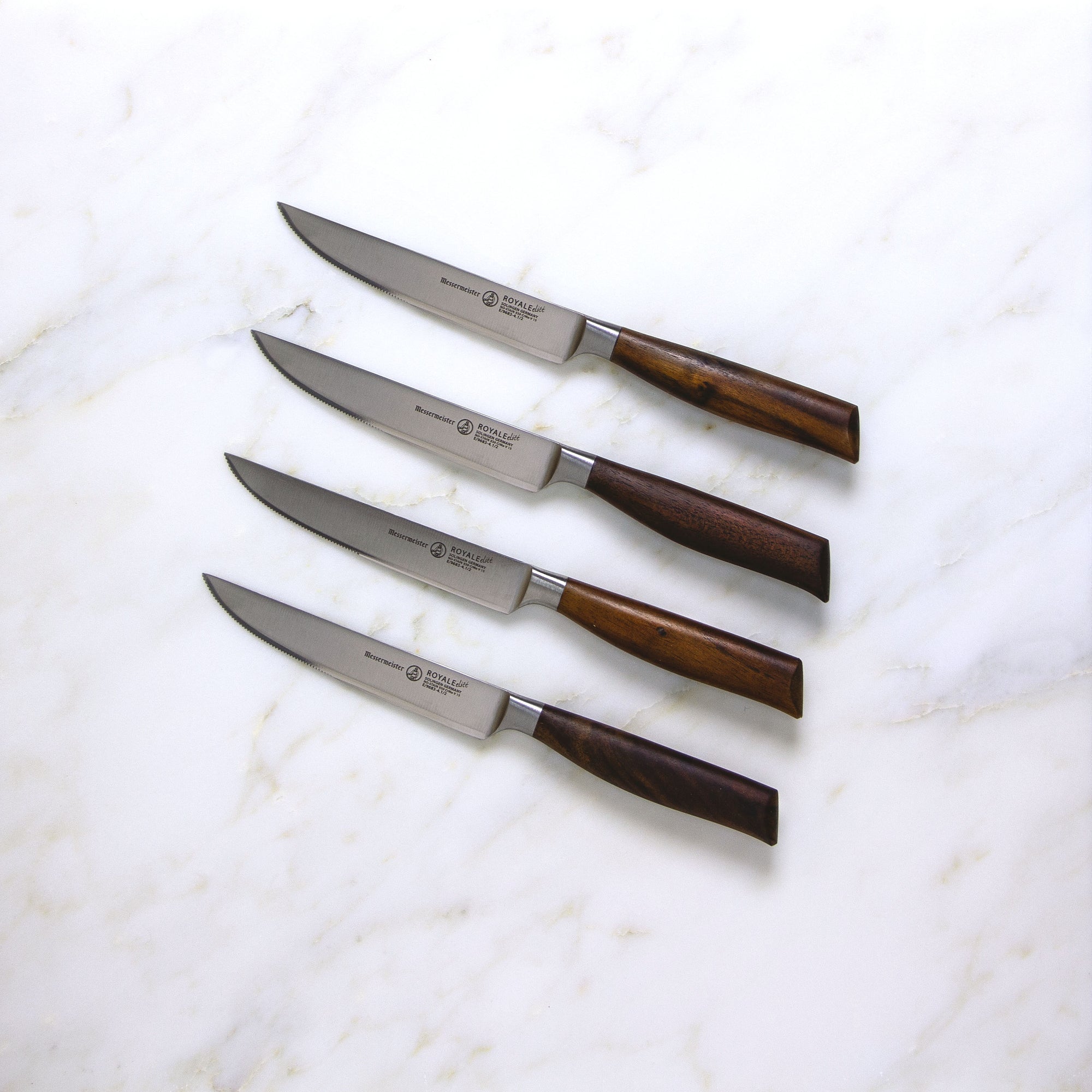 Royale Elite Steak Knife Set