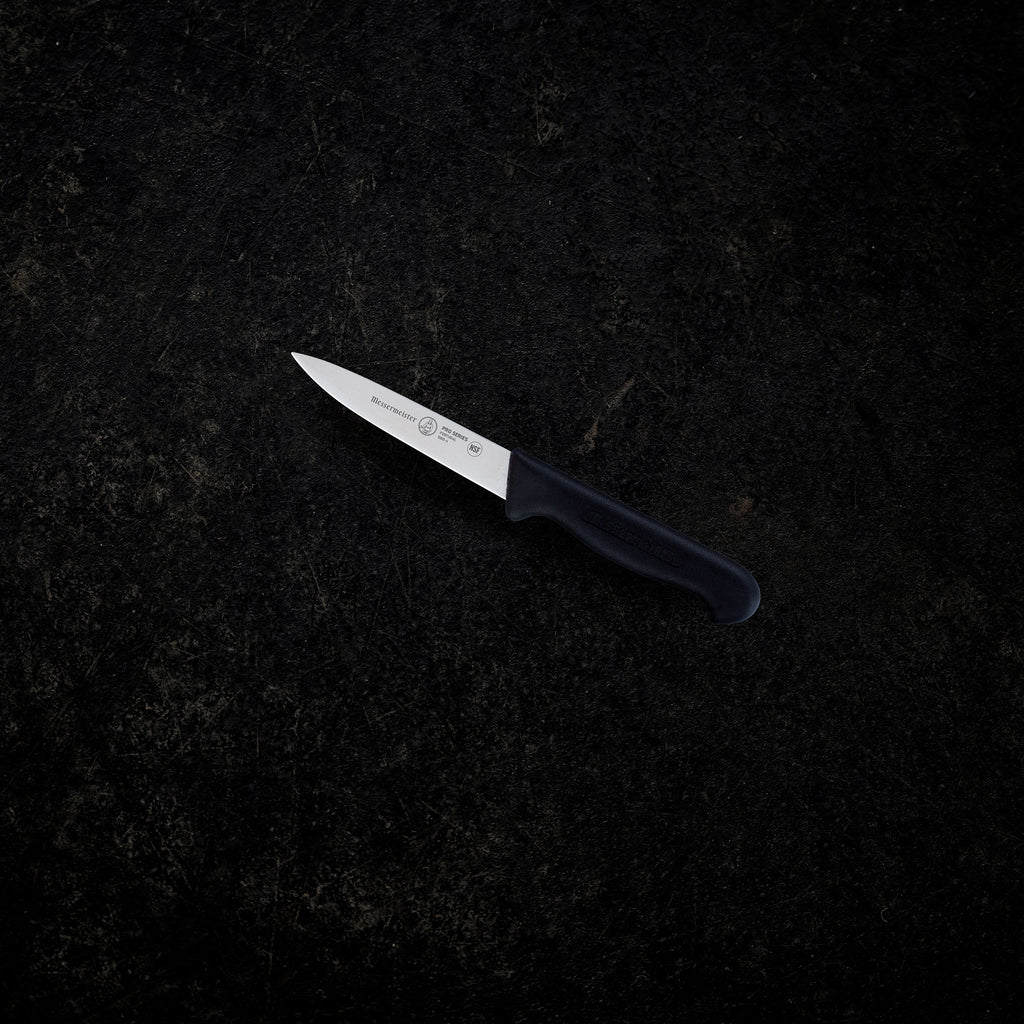 Pro Series Spear Point Paring Knife