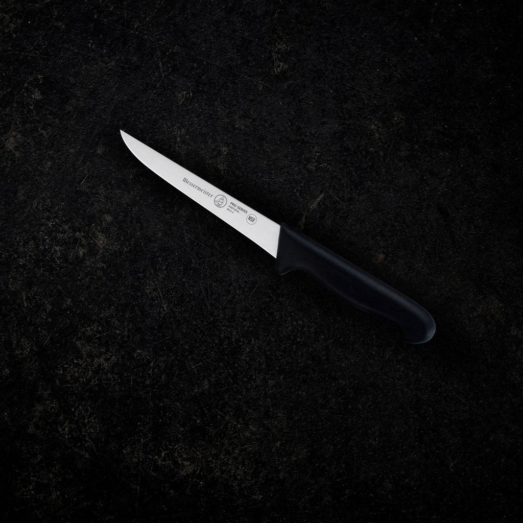 Pro Series 6 Inch Stiff Boning Knife