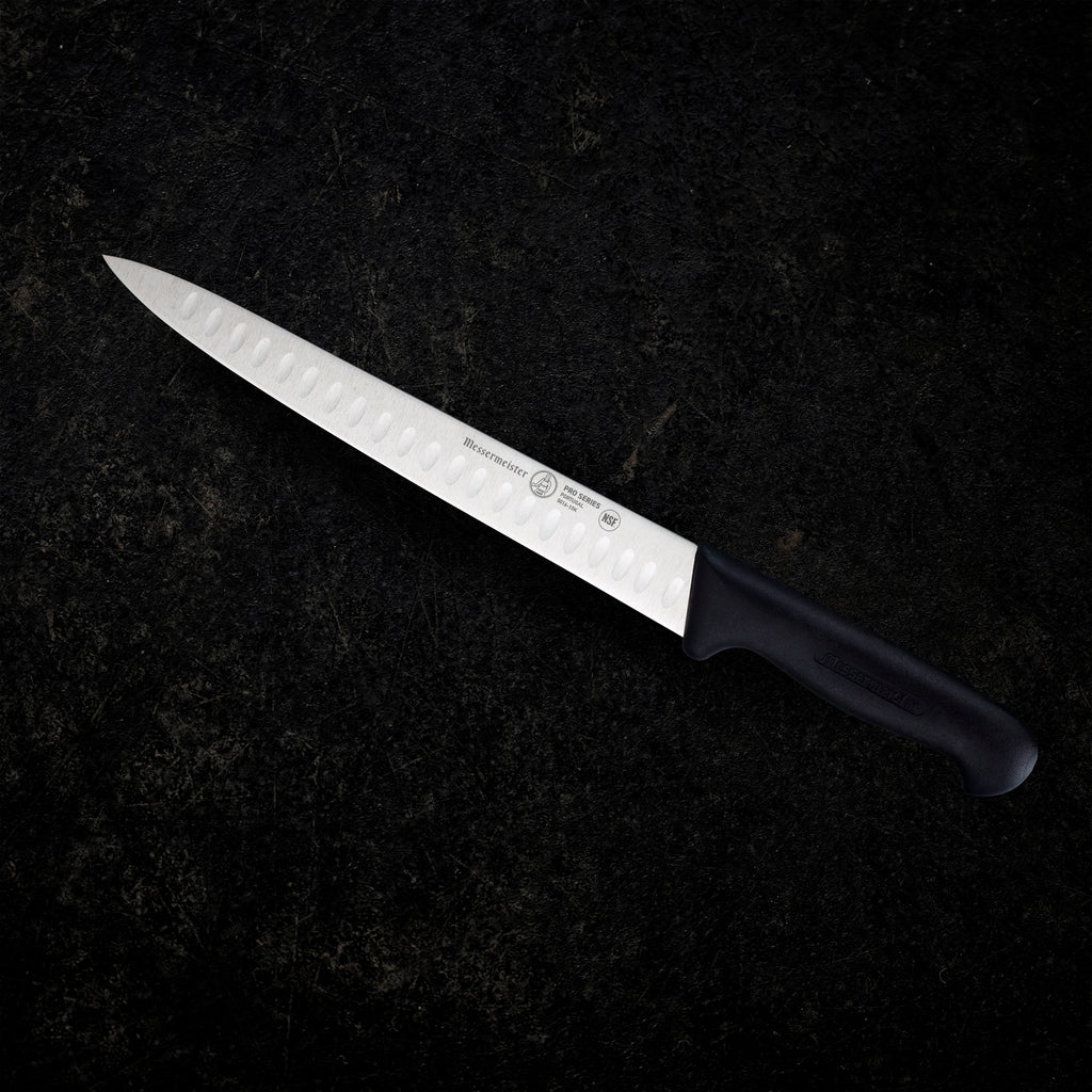 Pro Series Kullenschliff Carving Knife
