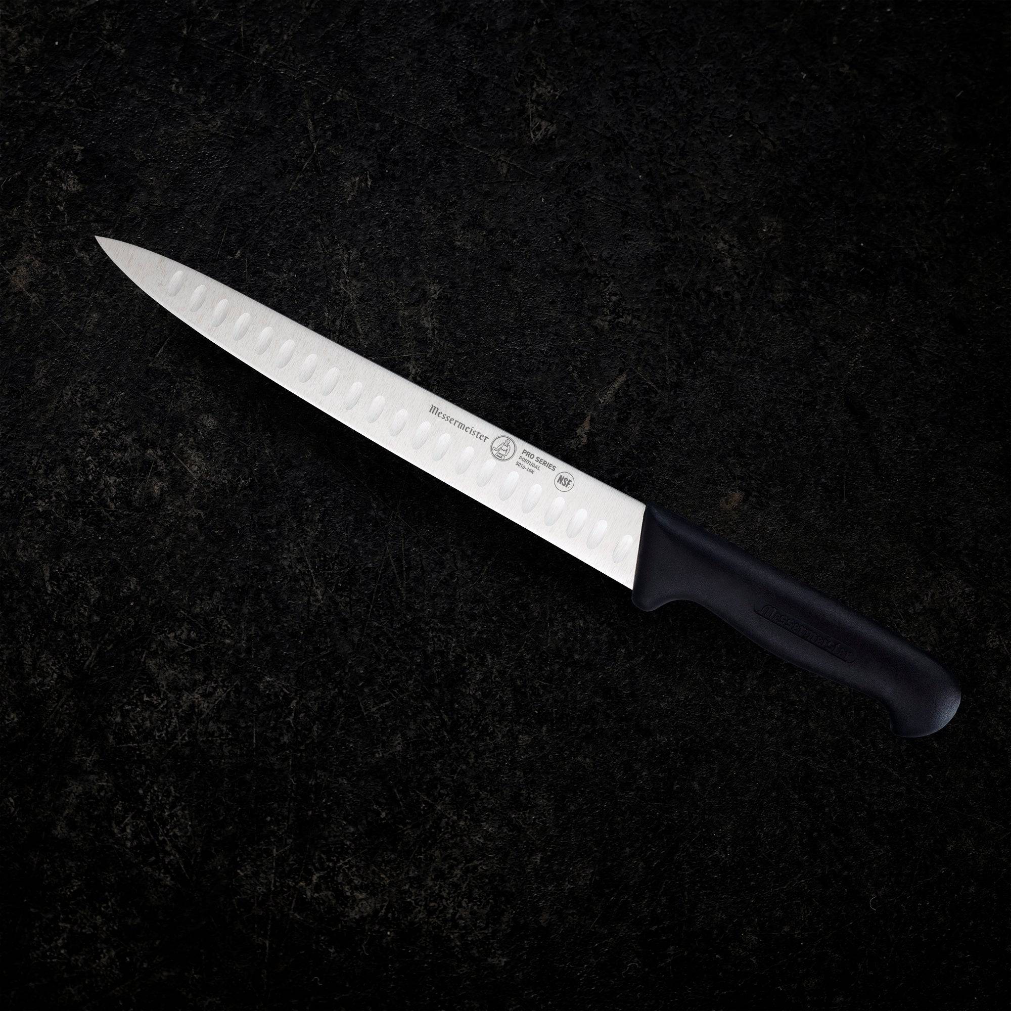 Pro Series Kullens Carving Knife - 8 Inch